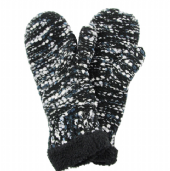 acrylic mittens